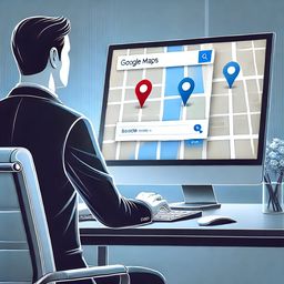 Comprehensive Data Icon