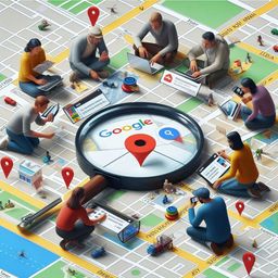 Precision Targeting Icon